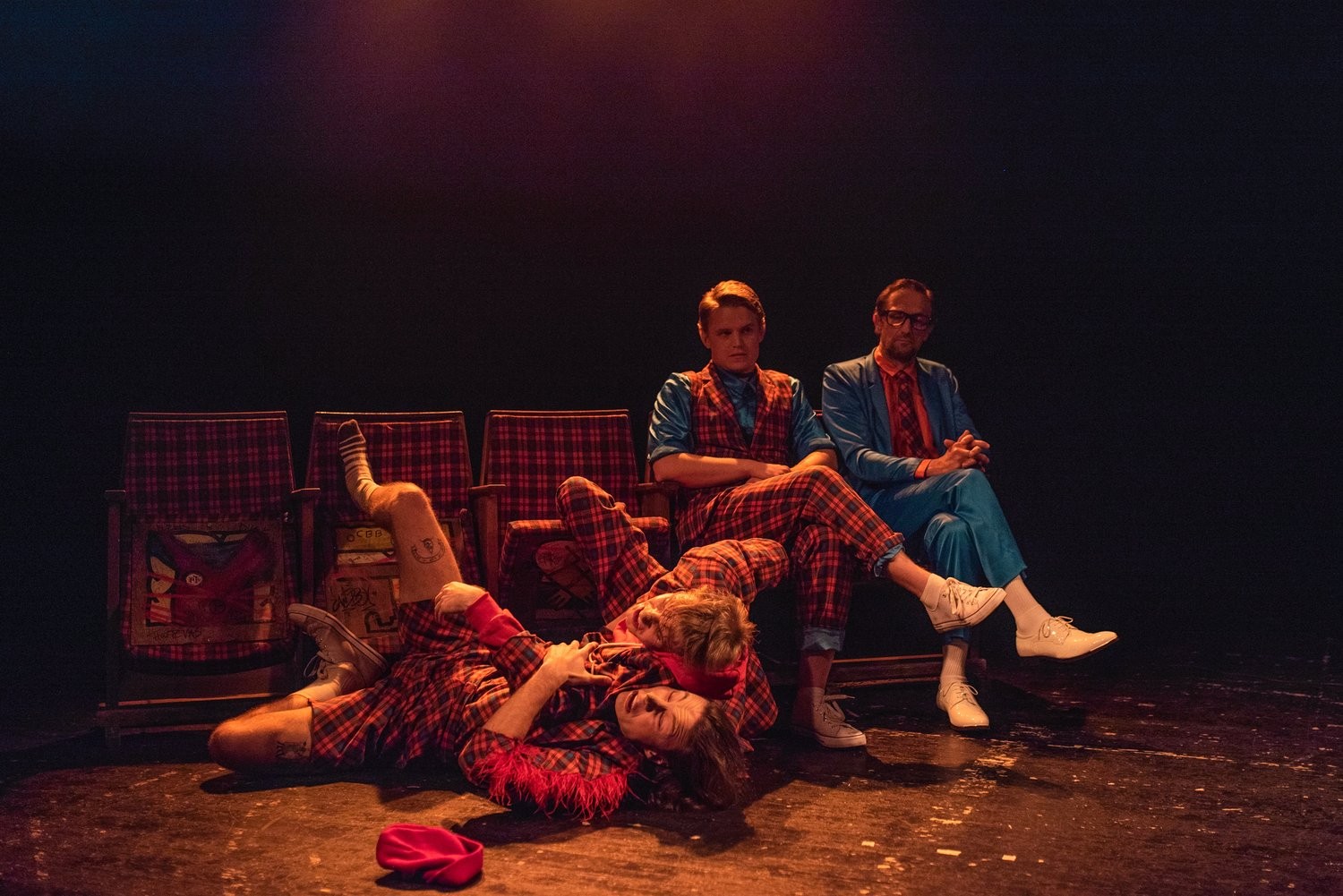 GYVUNAI | MMLAB (LT)