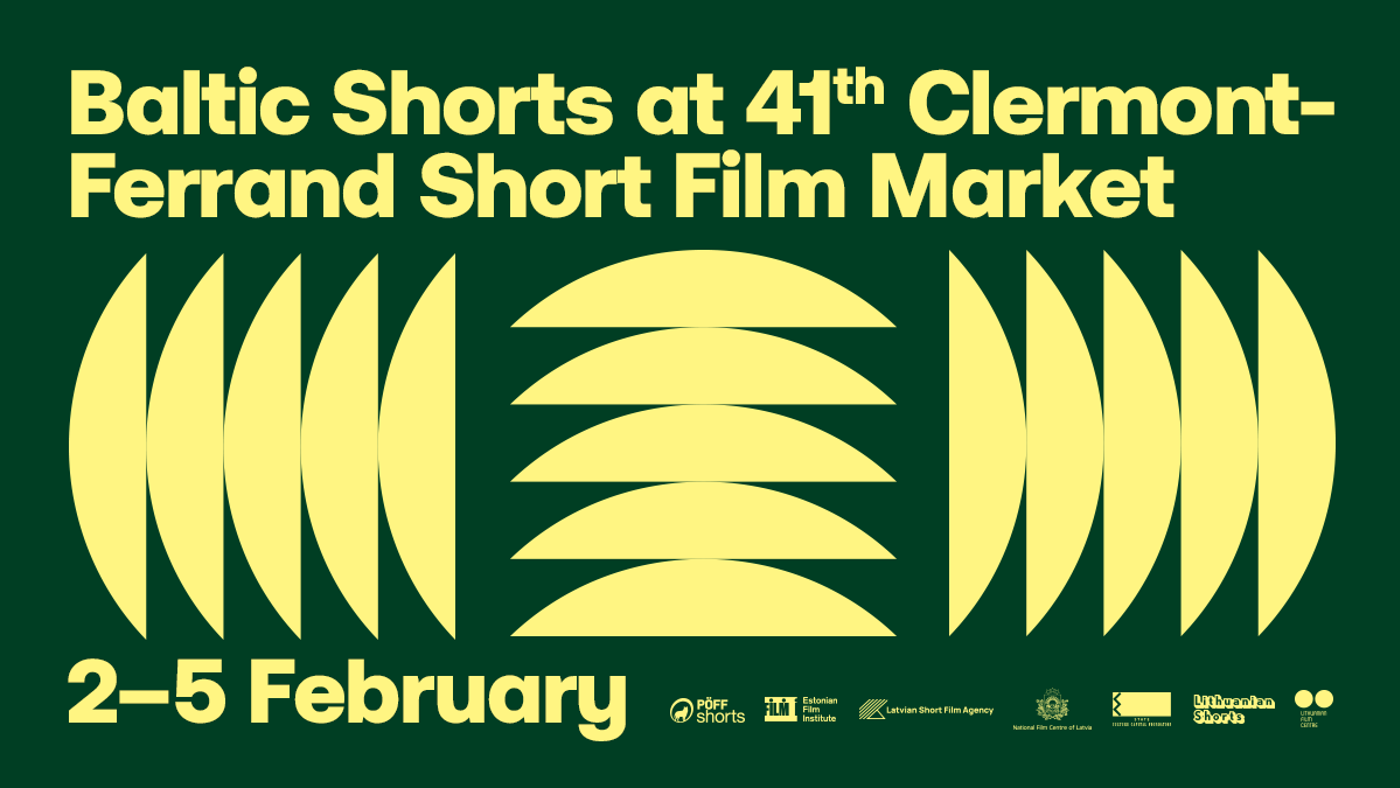 Didžiausioje pasaulio trumpametražių filmų mugėje – lietuviško kino naujienos